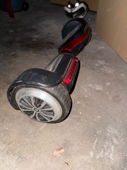 Hoverboard