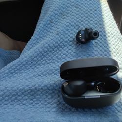   Sony earbuds Model  yy2948