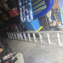 24ft Ladder