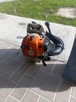 Stih BR200 BLOWER