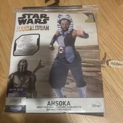Ahsoka Costume Xs Women’s