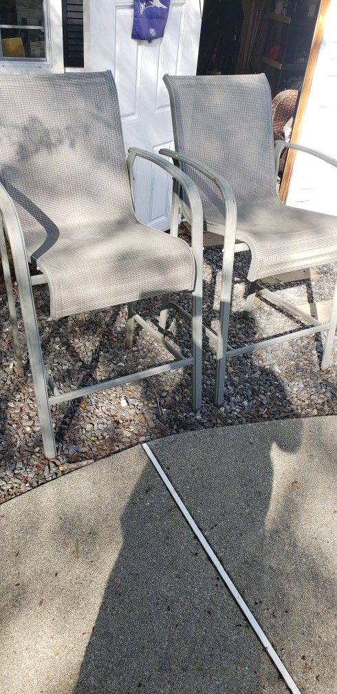 Patio Chairs