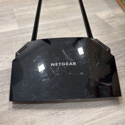 WiFi Router