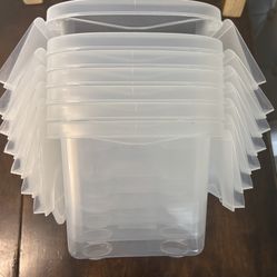 7 small storage container 