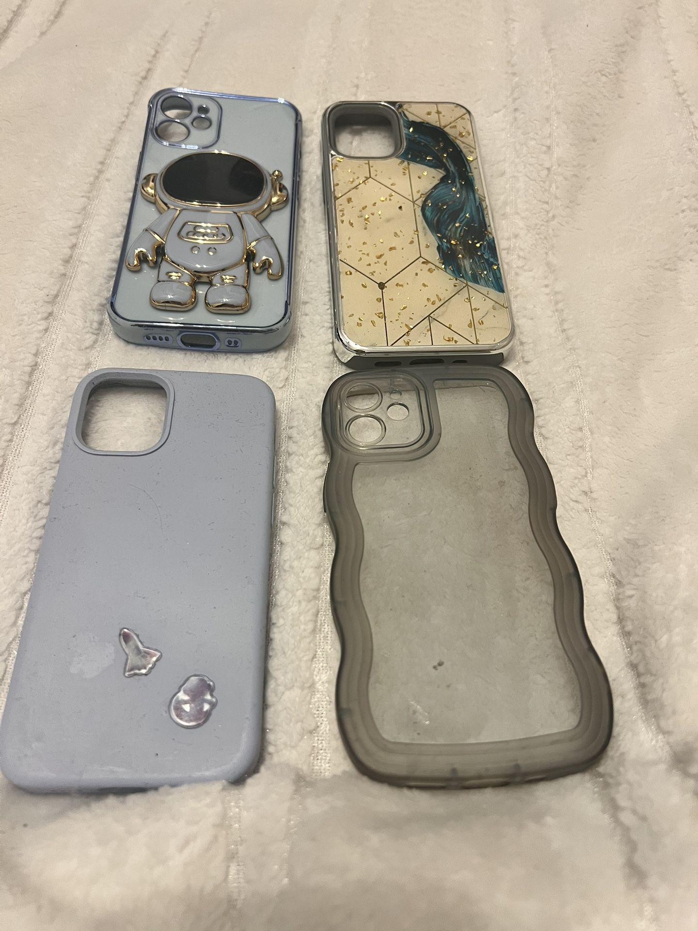 iPhone Mini 12 Cases (bundle)