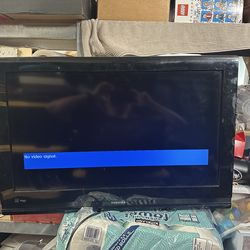 Toshiba TV