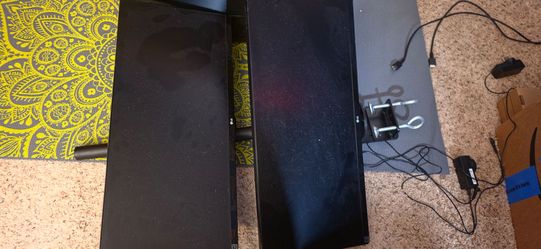 LG Ultra Wide Monitors