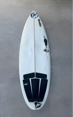 Surfboard