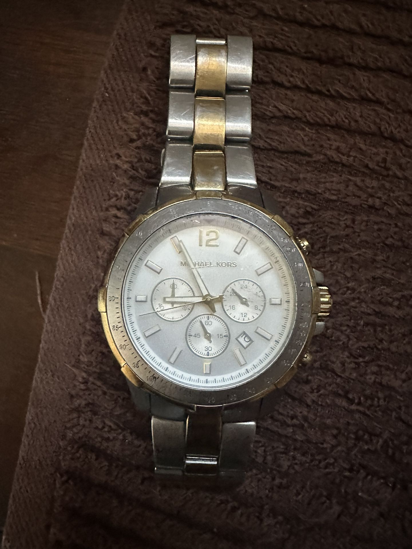 Michael Kors Watch