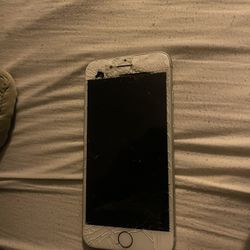 iPhone 8(For Parts)