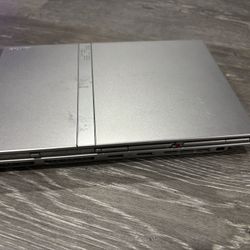 JAPANESE PS2 W/ GAMES