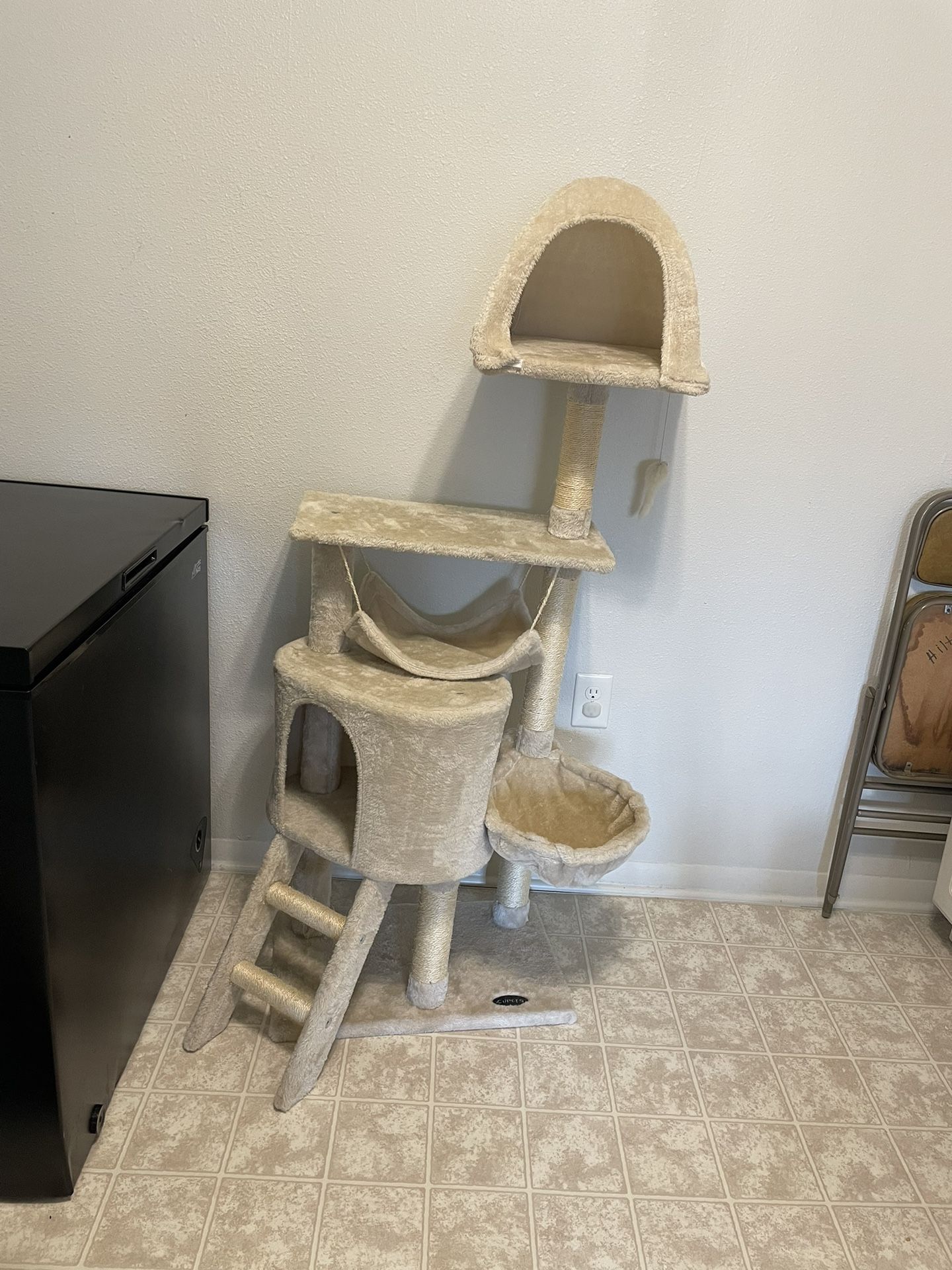 Cat Condo