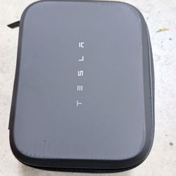 Tesla Air Compressor Kit 