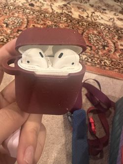 Old Airpods