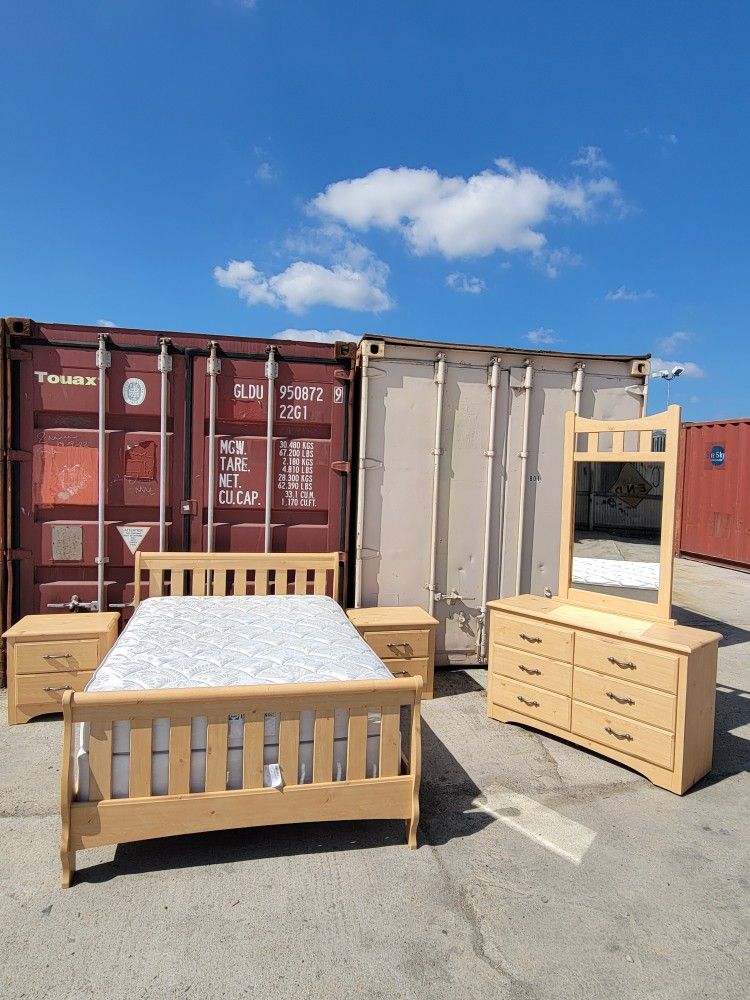 Bedroom Set
