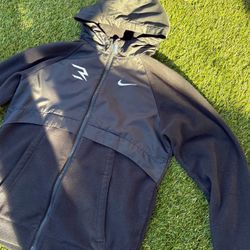 Nike Zip Up