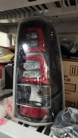 Led Lights