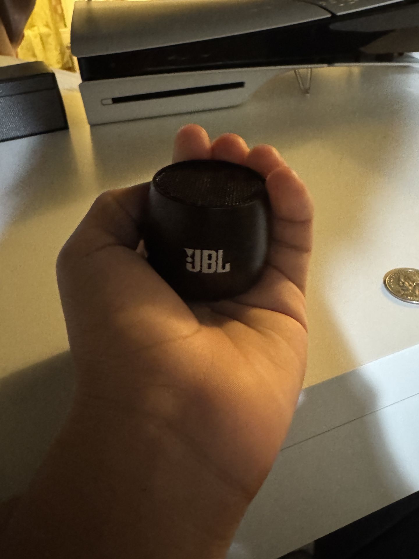 Super Small Jbl Speaker