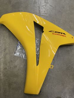 2008 Honda 1000rr Oem Part 