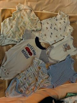 2 are 0-3 months rest 3-6 months