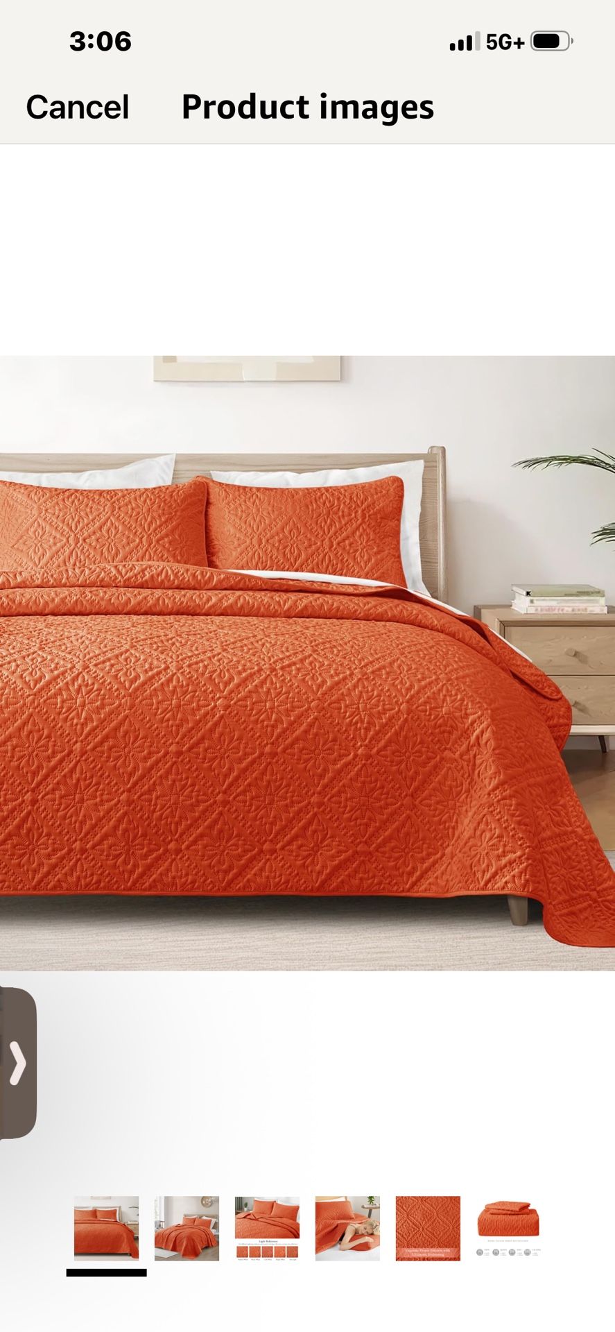 Akkialla King Quilt Bedding 3 Piece Set