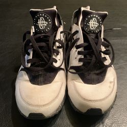 Pre Owned Nike Air Huarache - 777330-962 for Men