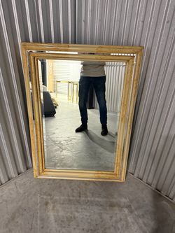 Mirror marble design