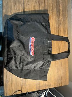 XL Costco Tote Bag