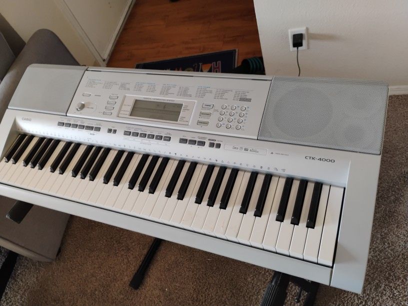 Piano