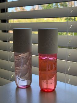 Sol de Janeiro mists