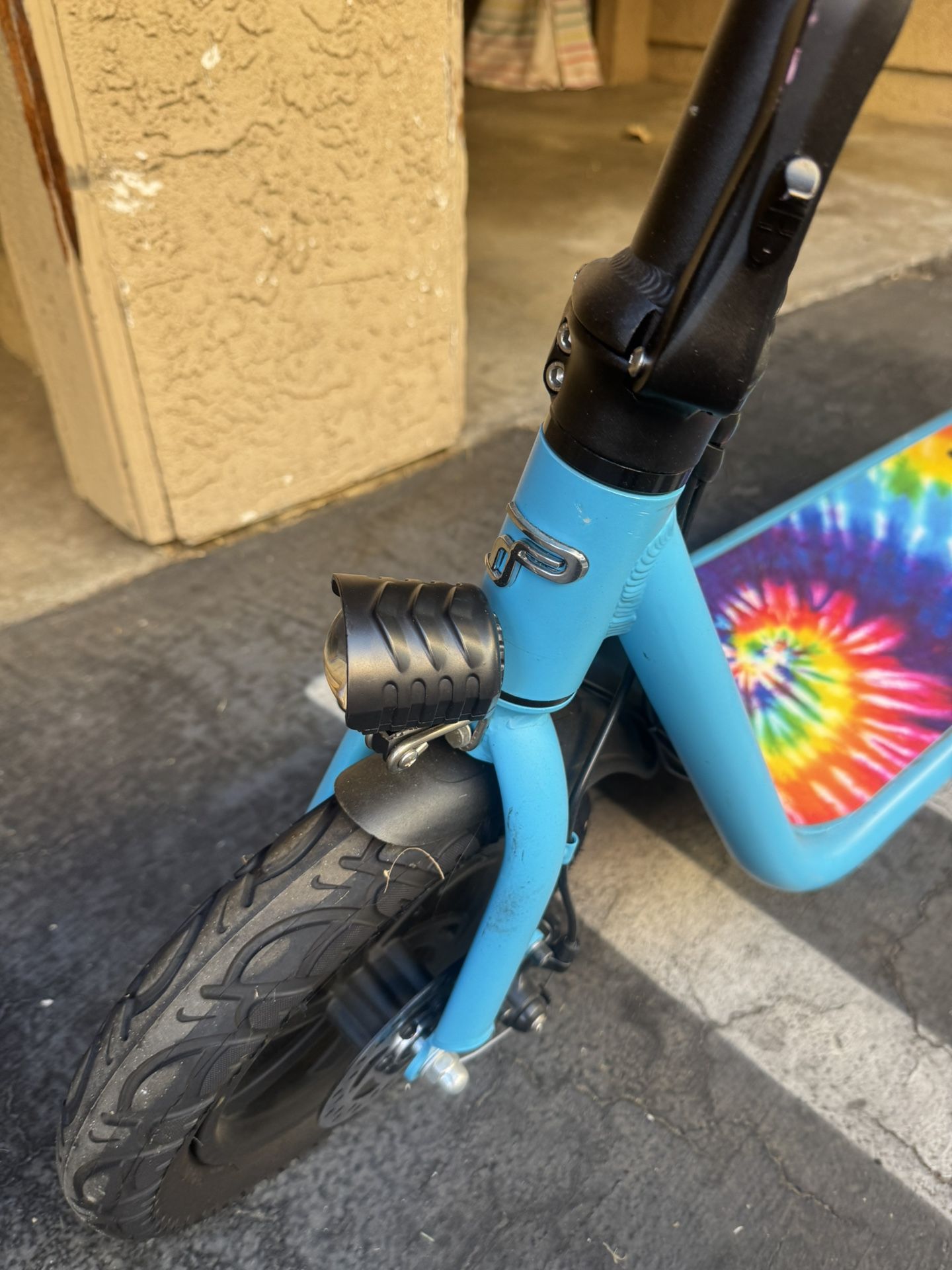 2 phat Scooter Flex For Sale.