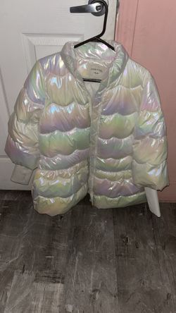 Winter coat