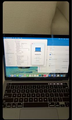Apple MacBook Pro