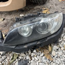 Headlight 