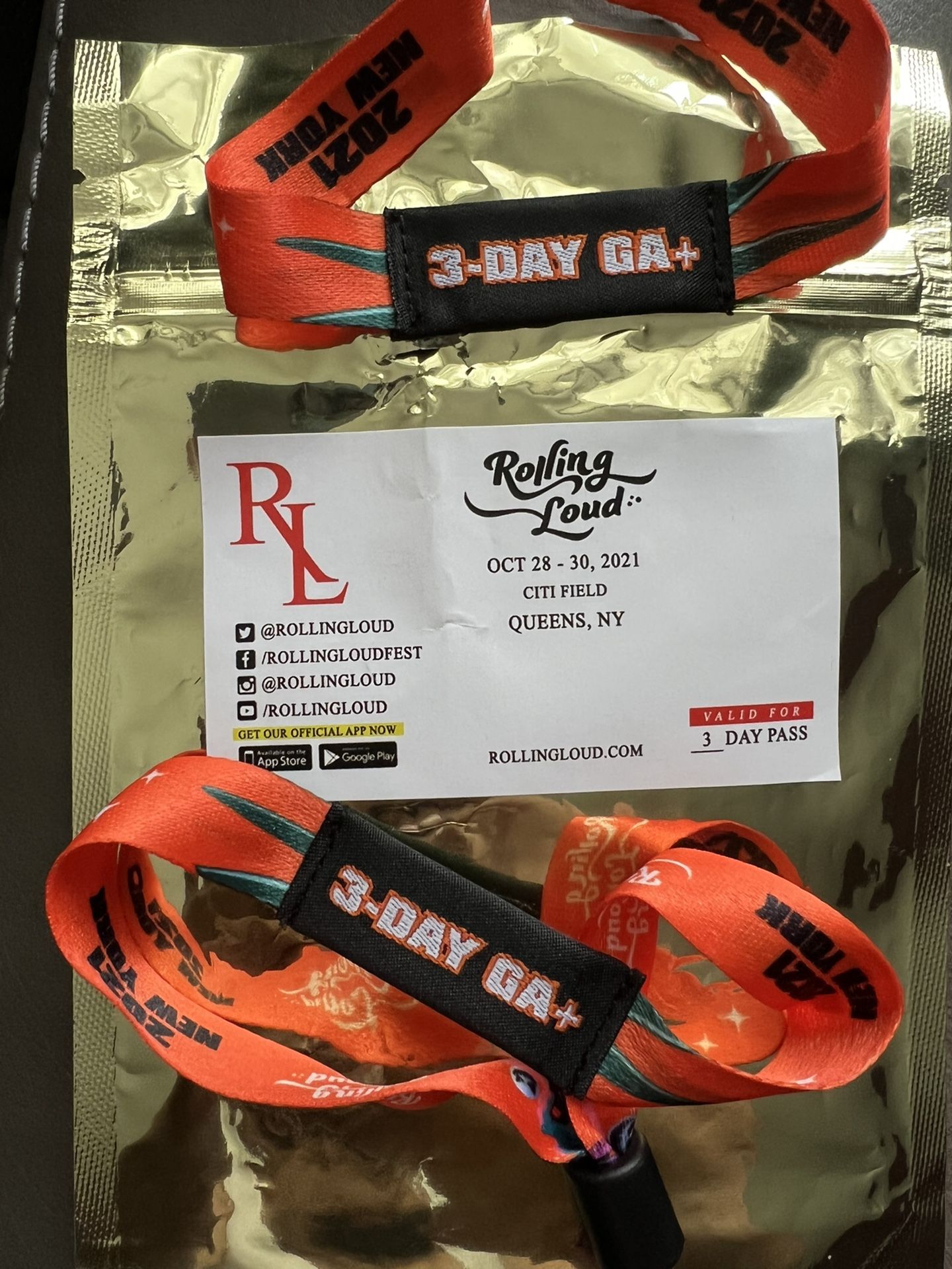 Rolling Loud