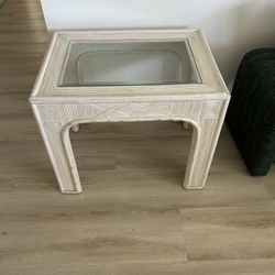 Art Deco Table