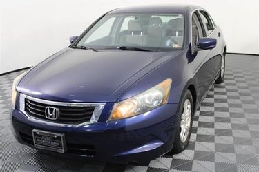 2009 Honda Accord