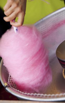 Snow Cones American Style Pop Corn And Cotton Candy For Your Event