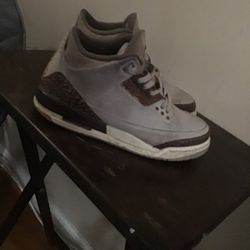  Air Jordan 3 Retro 'Palomino'