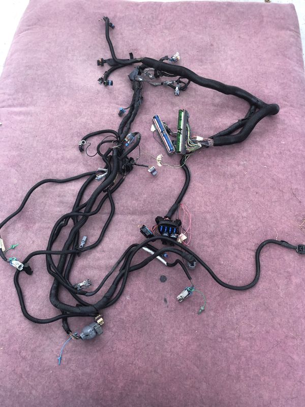 Ls Swap Wiring Harness For Sale In El Mirage Az