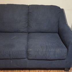 Two Person Couch/ Love Seat