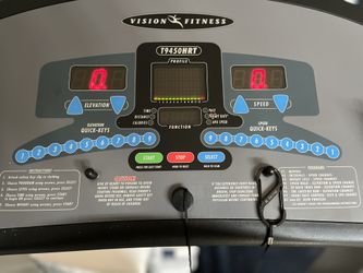 Treadmill