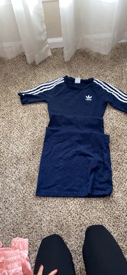 adidas dress