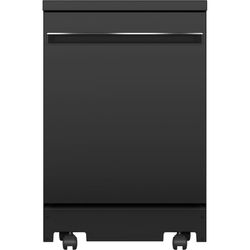 GE Portable Dishwasher