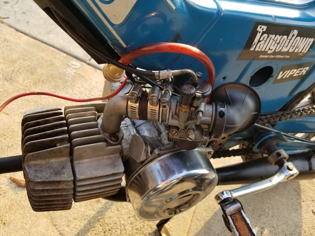 Puch maxi