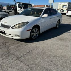 2005 Lexus ES 330