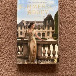 Summerset Abbey by TJ Brown 