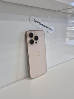  iPhone 13 Pro Max – Starts at $369 with $1 Down!