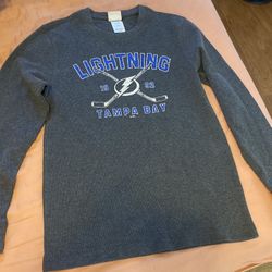 Lightning Long Sleeve 