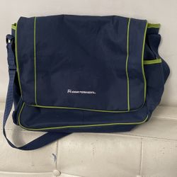 Baby Diaper Bag 